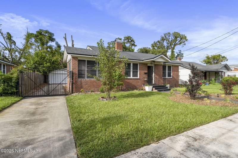 5027 Blackburn St, Jacksonville, FL 32210