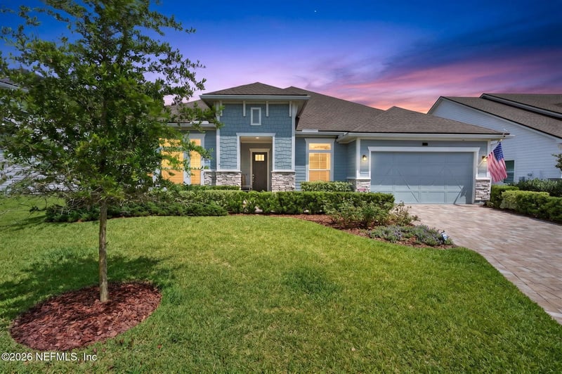 503 Canopy Forest Dr, St Augustine, FL 32092