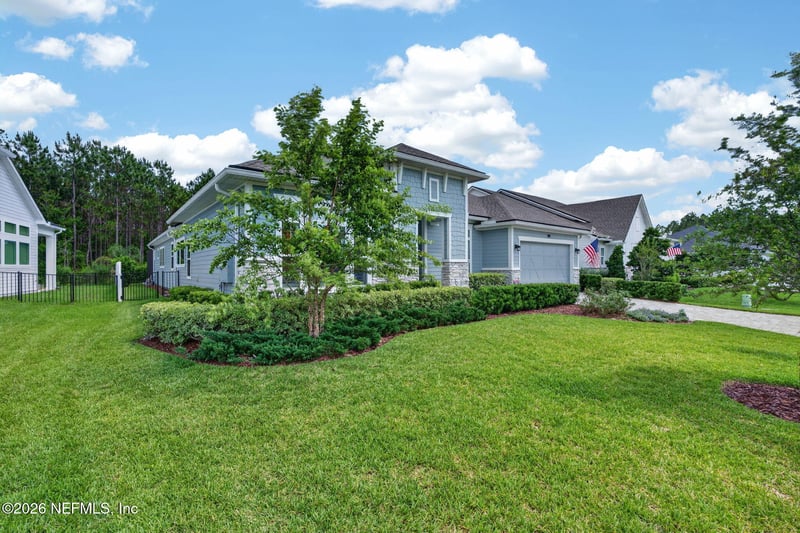503 Canopy Forest Dr, St Augustine, FL 32092