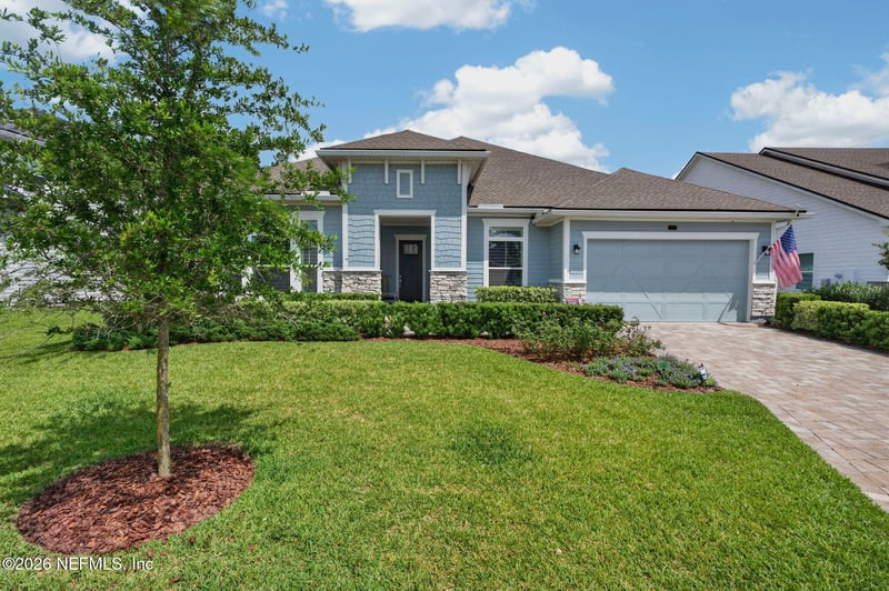 503 Canopy Forest Dr, St Augustine, FL 32092