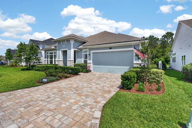 503 Canopy Forest Dr, St Augustine, FL 32092