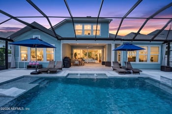 503 Canopy Forest Dr, St Augustine, FL 32092