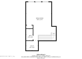 503 Canopy Forest Dr, St Augustine, FL 32092
