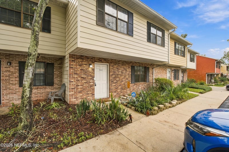 503 Kettering Way, Orange Park, FL 32073