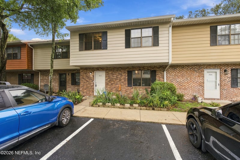 503 Kettering Way, Orange Park, FL 32073