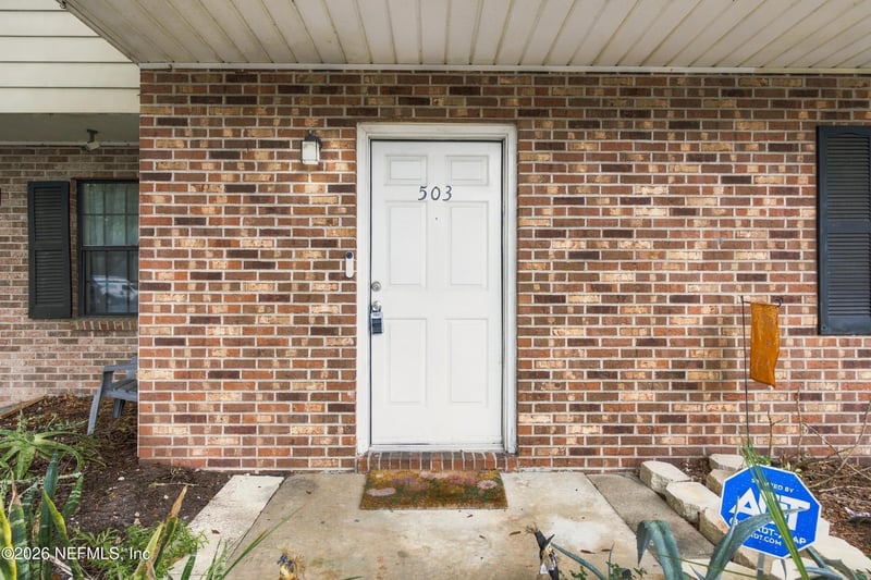 503 Kettering Way, Orange Park, FL 32073
