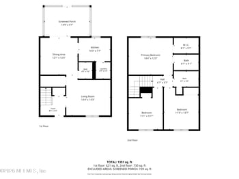 503 Kettering Way, Orange Park, FL 32073