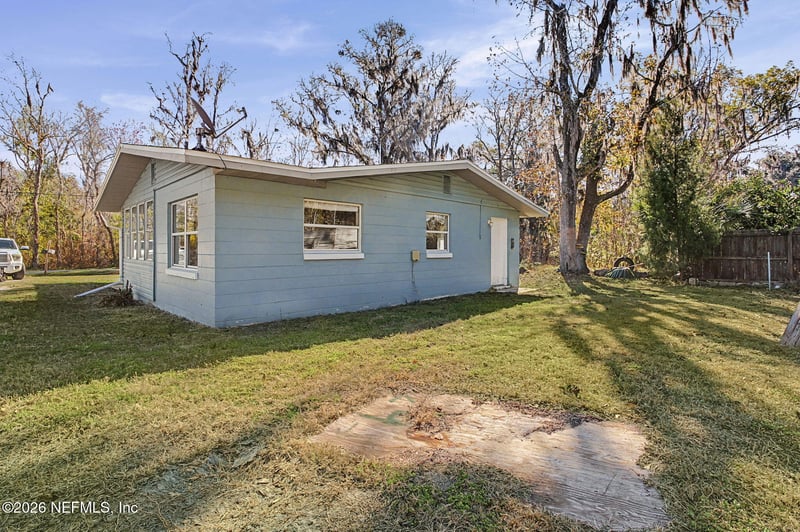 503 Wilson Rd, Hastings, FL 32145