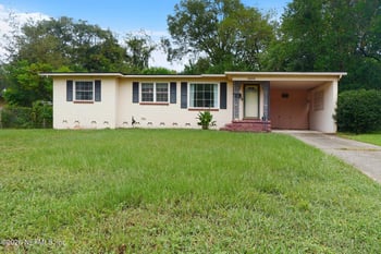 5030 Homecrest Cir, Jacksonville, FL 32244