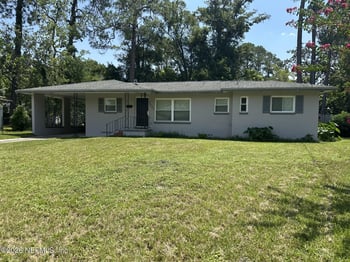 5031 Romilly Dr E, Jacksonville, FL 32210