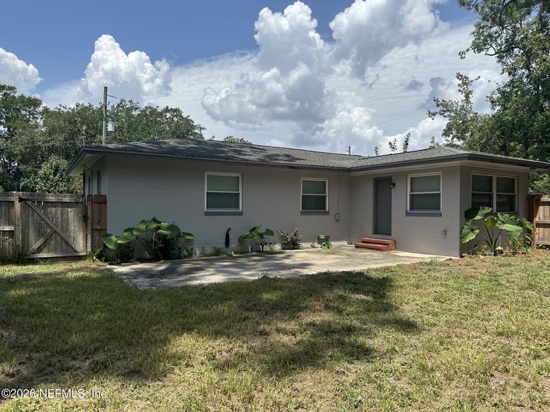 5031 Romilly Dr E, Jacksonville, FL 32210