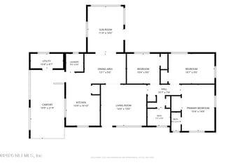5031 Romilly Dr E, Jacksonville, FL 32210