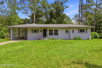 5031 Romilly Dr E, Jacksonville, FL 32210