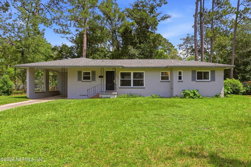 5031 Romilly Dr E, Jacksonville, FL 32210