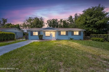 5032 Foxboro Rd, Jacksonville, FL 32208
