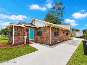 5038 Fremont St, Jacksonville, FL 32210
