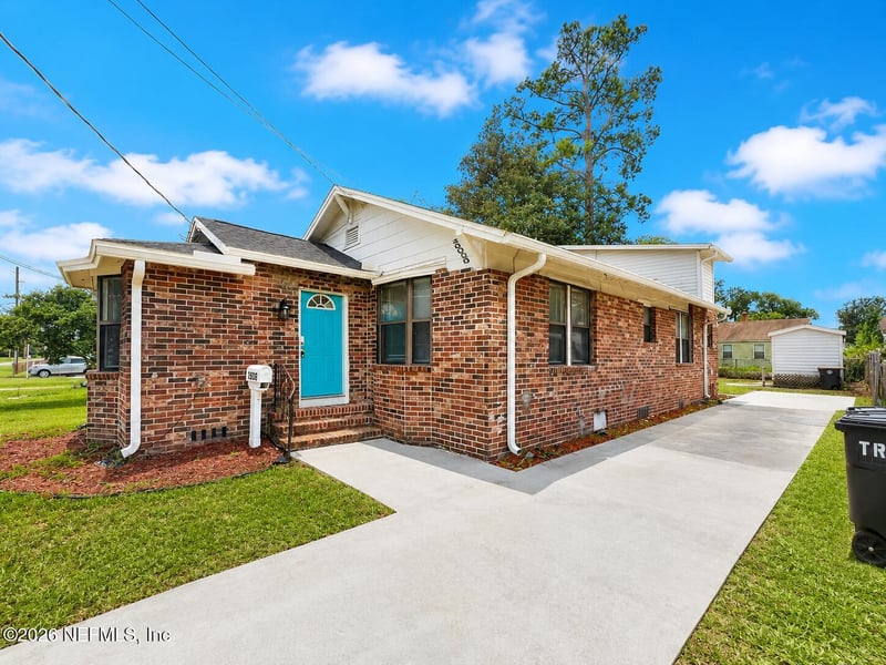 5038 Fremont St, Jacksonville, FL 32210