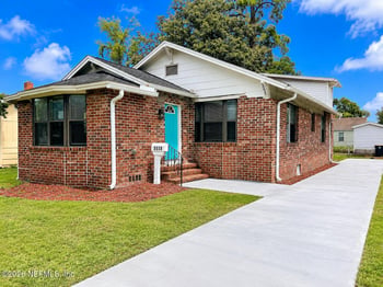 5038 Fremont St, Jacksonville, FL 32210