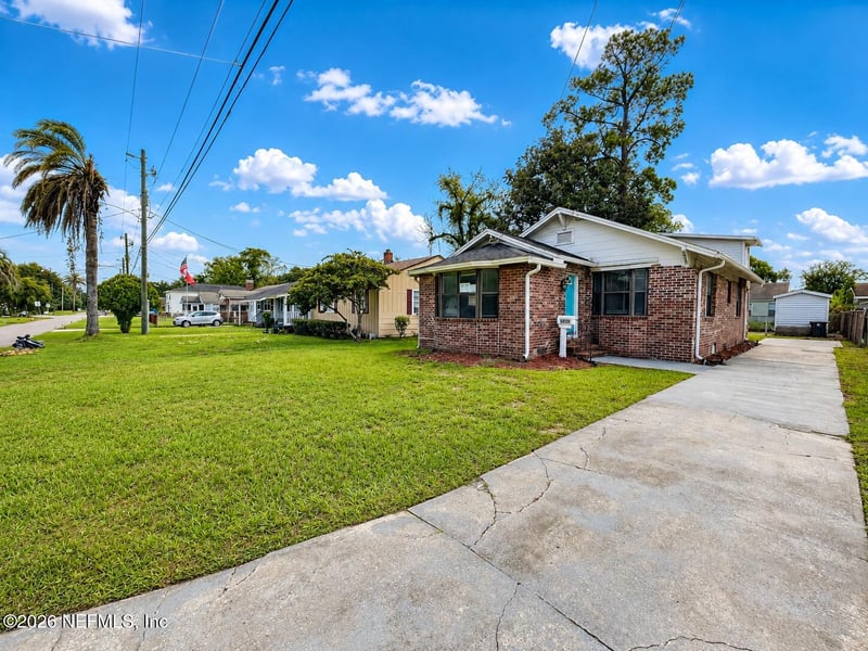 5038 Fremont St, Jacksonville, FL 32210