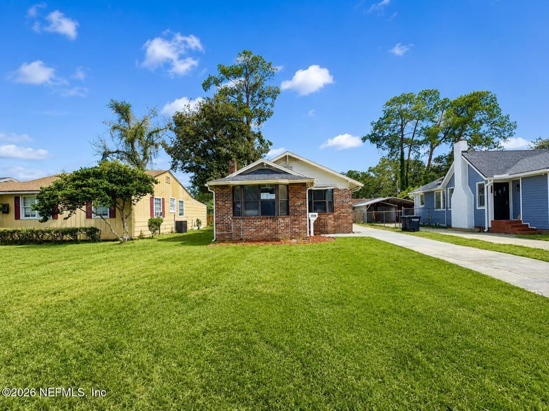 5038 Fremont St, Jacksonville, FL 32210