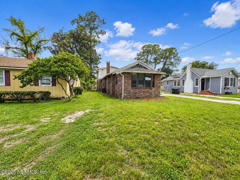 5038 Fremont St, Jacksonville, FL 32210