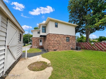 5038 Fremont St, Jacksonville, FL 32210