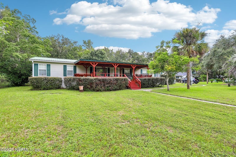 504 Meadowbrook Farms Rd, Green Cove Springs, FL 32043
