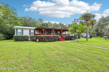 504 Meadowbrook Farms Rd, Green Cove Springs, FL 32043