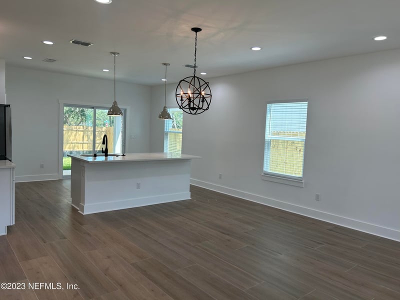 504 Nineteenth St, St Augustine, FL 32084