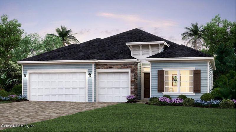 504 Oaklawn Ct, St Augustine, FL 32092