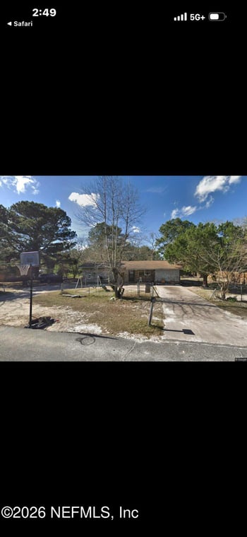 504 Quail Ln, Macclenny, FL 32063