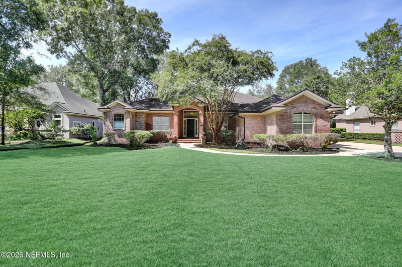 504 Sugar Grove Pl, Orange Park, FL 32073