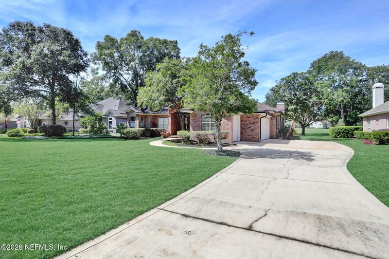 504 Sugar Grove Pl, Orange Park, FL 32073