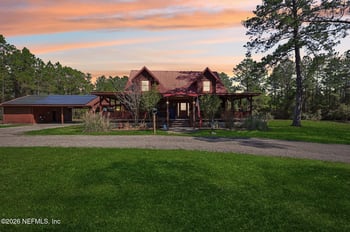 5040 Sagebrush Ave, Keystone Heights, FL 32656