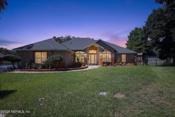 5041 Cape Romain Ct, Jacksonville, FL 32277