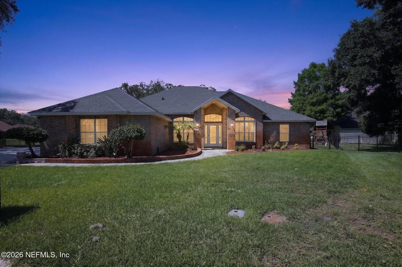 5041 Cape Romain Ct, Jacksonville, FL 32277