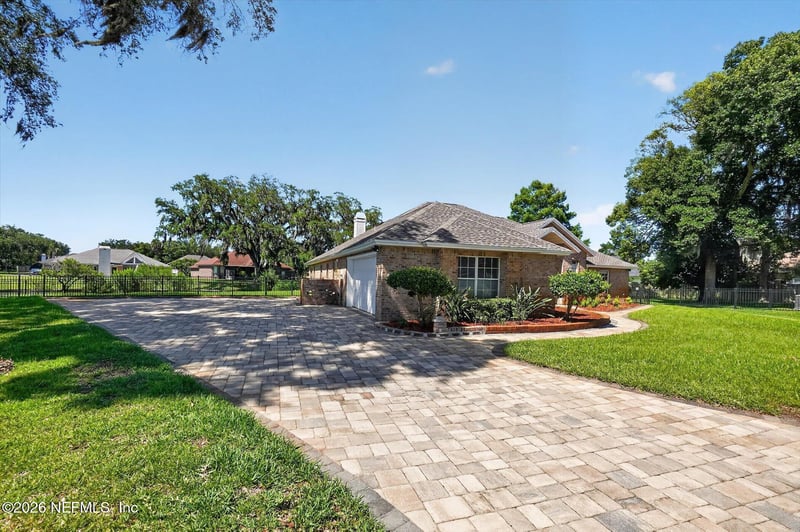5041 Cape Romain Ct, Jacksonville, FL 32277