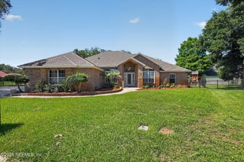 5041 Cape Romain Ct, Jacksonville, FL 32277
