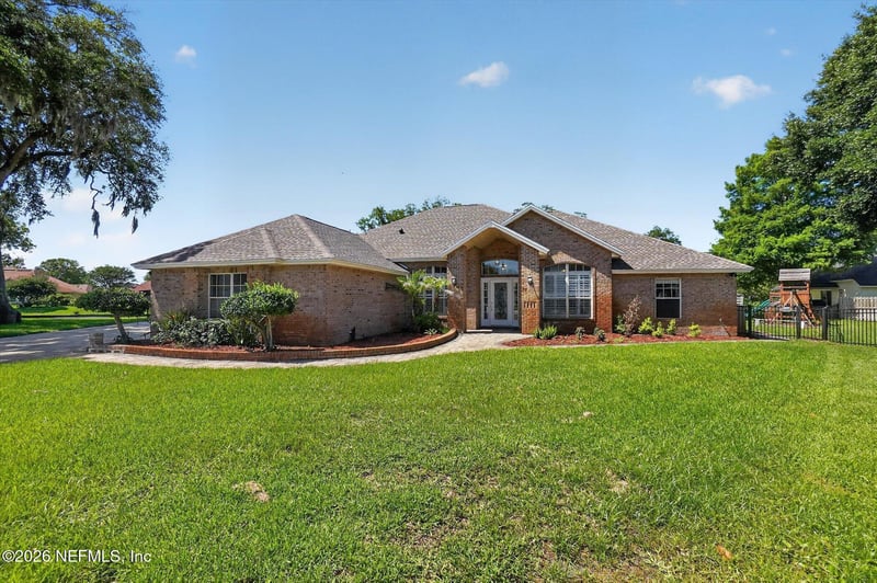 5041 Cape Romain Ct, Jacksonville, FL 32277