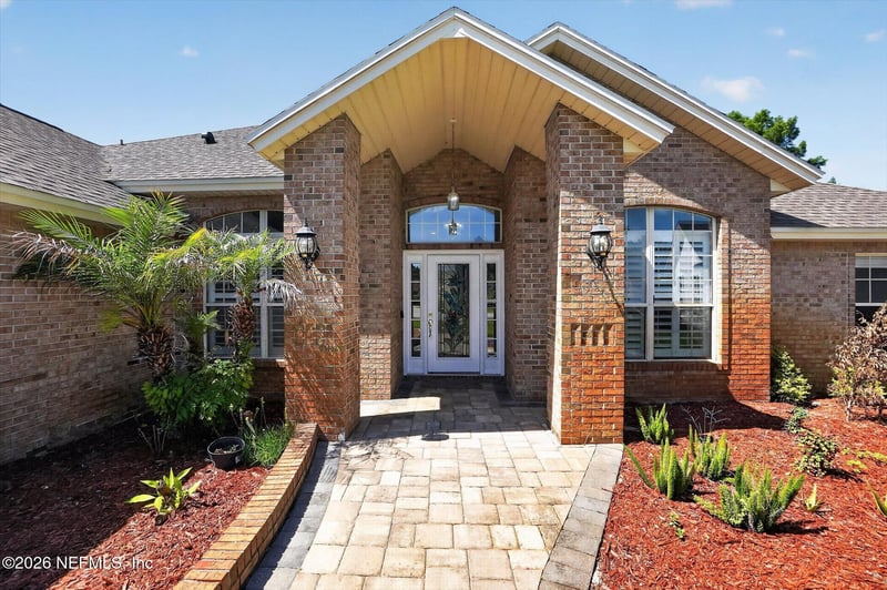 5041 Cape Romain Ct, Jacksonville, FL 32277