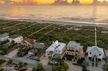5042 Atlantic, St Augustine, FL 32080