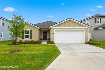 5043 Big Pine Dr, Jacksonville, FL 32218