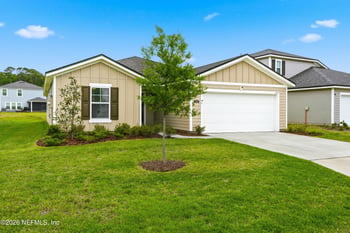 5043 Big Pine Dr, Jacksonville, FL 32218