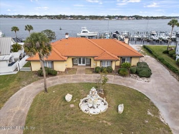 5043 Mariners Point Dr, Jacksonville, FL 32225