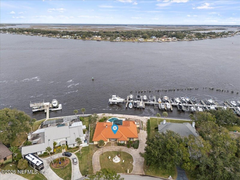 5043 Mariners Point Dr, Jacksonville, FL 32225