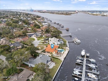 5043 Mariners Point Dr, Jacksonville, FL 32225