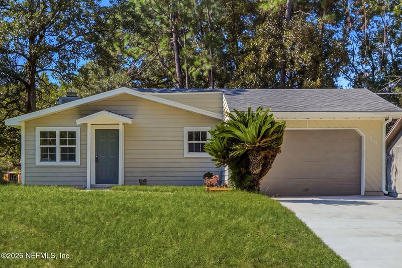5048 Cerise St, Jacksonville, FL 32258