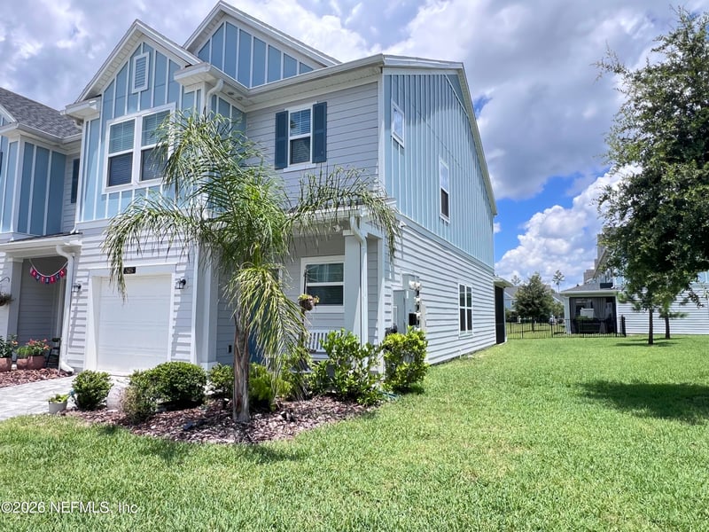 505 Boracay Cir, St Johns, FL 32259