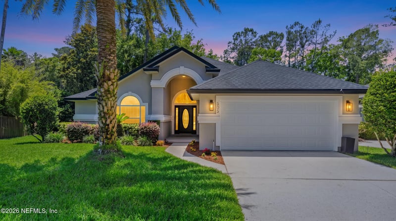 505 Cane Mill Ct, Ponte Vedra Beach, FL 32082