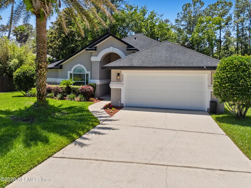 505 Cane Mill Ct, Ponte Vedra Beach, FL 32082